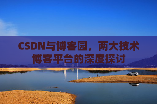 CSDN与博客园，两大技术博客平台的深度探讨